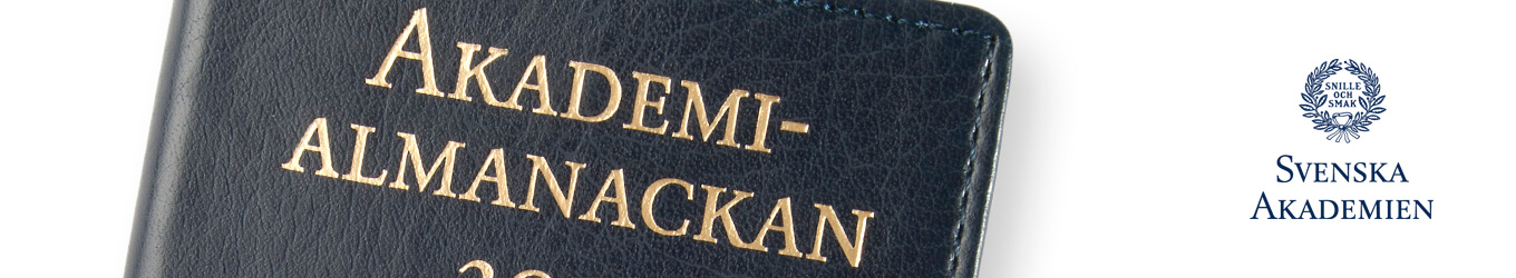 Svenska Akademien